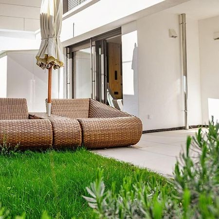 Luxurioese Ferienwohnung Seelage Friedrichshafen Ngoại thất bức ảnh