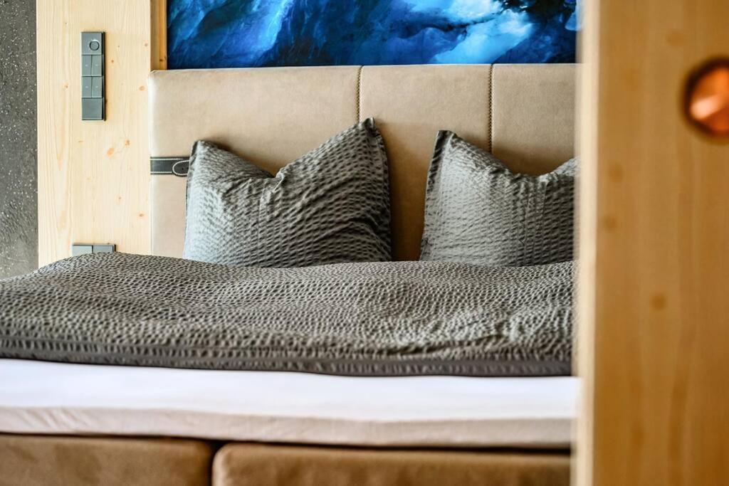 Luxurioese Ferienwohnung Seelage Friedrichshafen Ngoại thất bức ảnh
