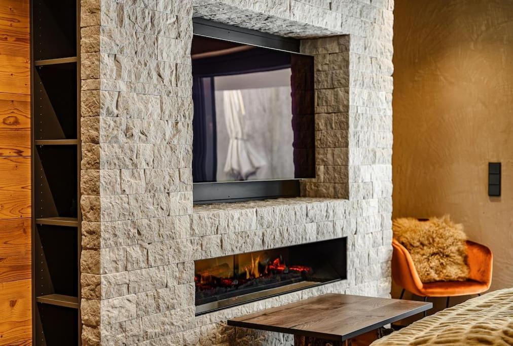 Luxurioese Ferienwohnung Seelage Friedrichshafen Ngoại thất bức ảnh