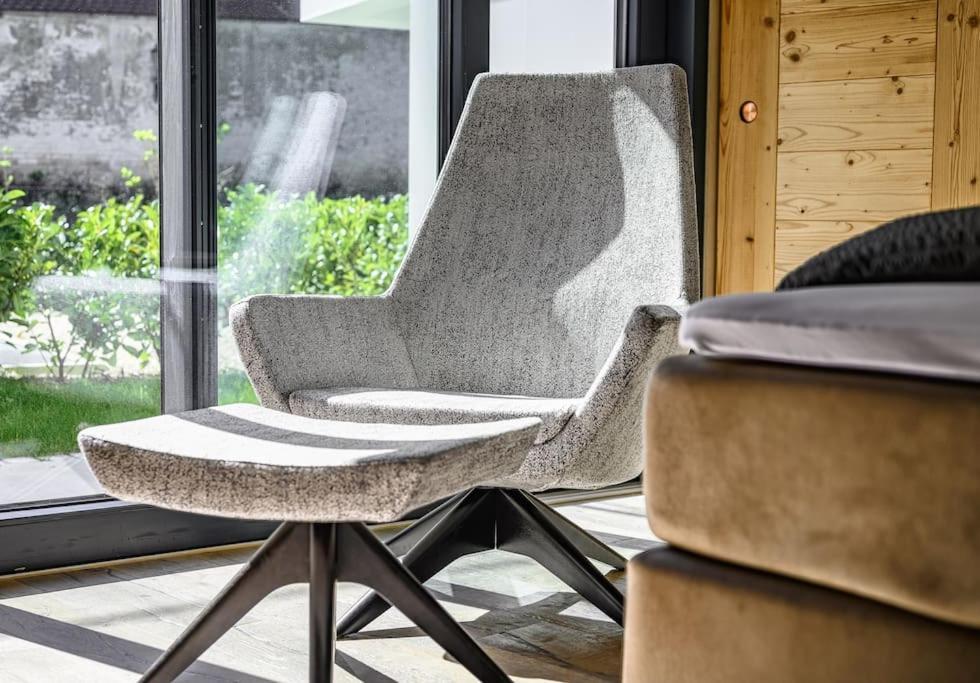 Luxurioese Ferienwohnung Seelage Friedrichshafen Ngoại thất bức ảnh